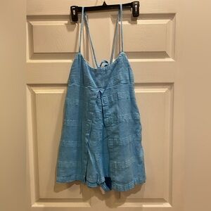 Free People Romper